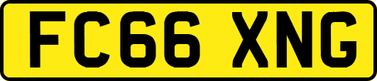 FC66XNG