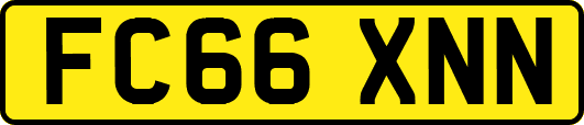 FC66XNN