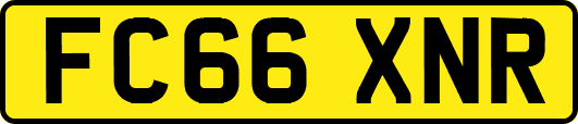 FC66XNR