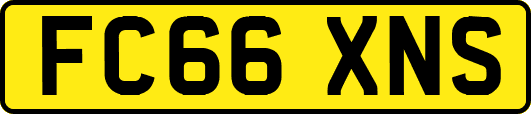 FC66XNS