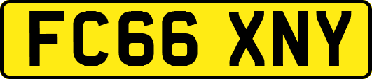 FC66XNY