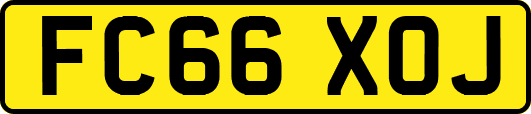 FC66XOJ
