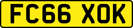 FC66XOK