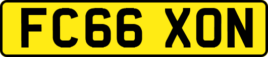 FC66XON