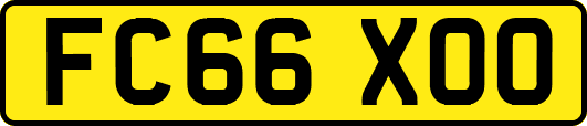 FC66XOO