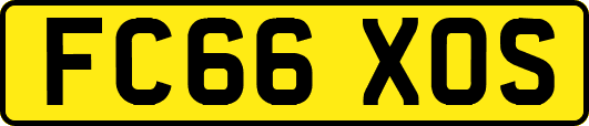 FC66XOS