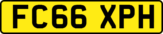 FC66XPH