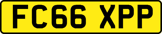 FC66XPP
