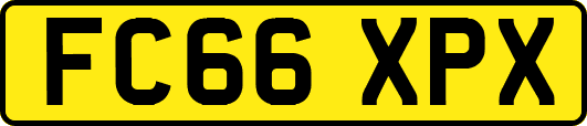 FC66XPX