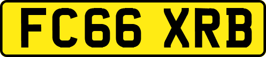 FC66XRB