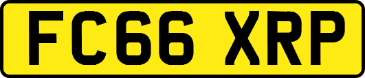 FC66XRP