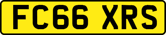 FC66XRS