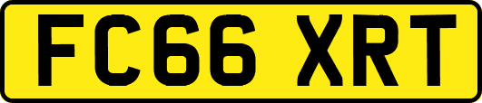 FC66XRT