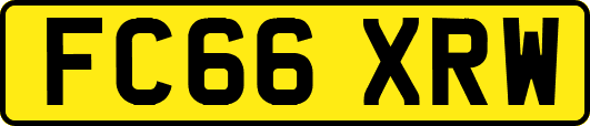 FC66XRW