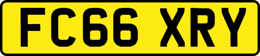 FC66XRY