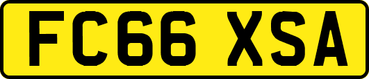 FC66XSA