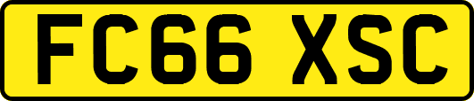 FC66XSC
