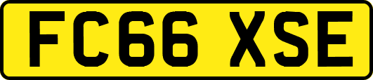 FC66XSE