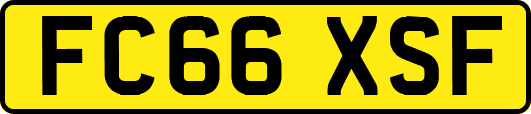 FC66XSF