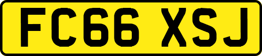 FC66XSJ