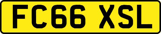 FC66XSL