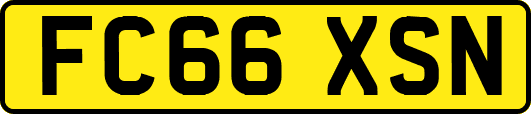 FC66XSN