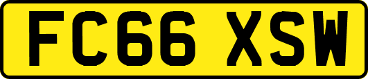 FC66XSW