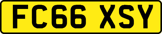 FC66XSY