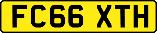 FC66XTH