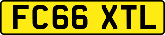 FC66XTL