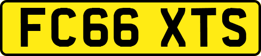 FC66XTS