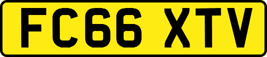 FC66XTV