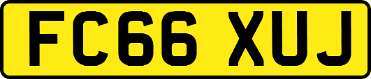 FC66XUJ