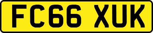 FC66XUK