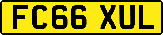 FC66XUL