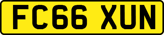 FC66XUN