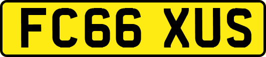 FC66XUS