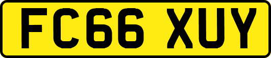FC66XUY