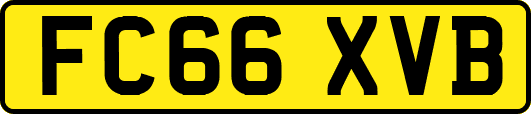 FC66XVB