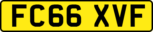 FC66XVF