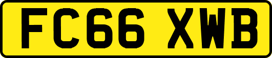FC66XWB