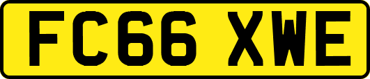 FC66XWE