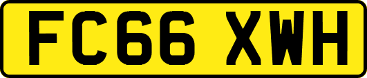 FC66XWH