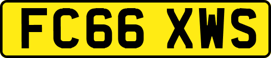 FC66XWS