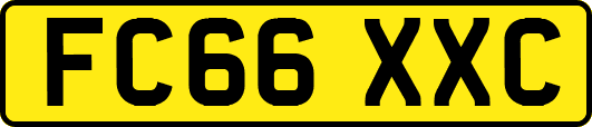 FC66XXC