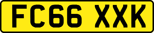 FC66XXK