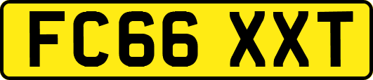 FC66XXT