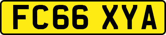 FC66XYA