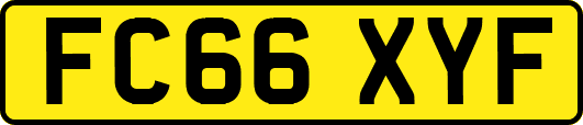 FC66XYF
