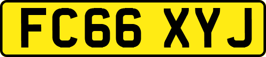 FC66XYJ